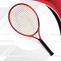 Head Radical Jr. 21 Strung Tennis Racquet - Best Price online Prokicksports.com