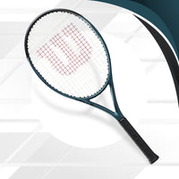 Wilson Ultra 26 V4.0 Tennis Racquet - Best Price online Prokicksports.com