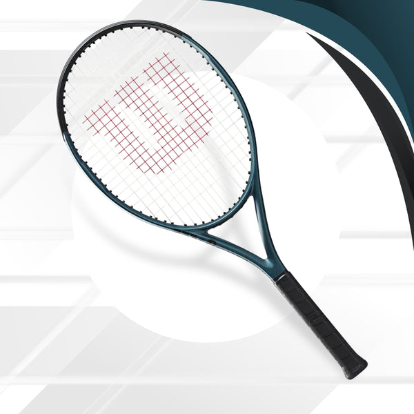 Wilson Ultra 26 V4.0 Tennis Racquet