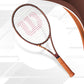 Wilson Pro Staff 97L V14 Tennis Racquet (290 Grams - Unstrung) - Best Price online Prokicksports.com
