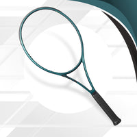 Wilson Blade 100L V9 Tennis Racquet, (285 Grams - Unstrung) - Best Price online Prokicksports.com