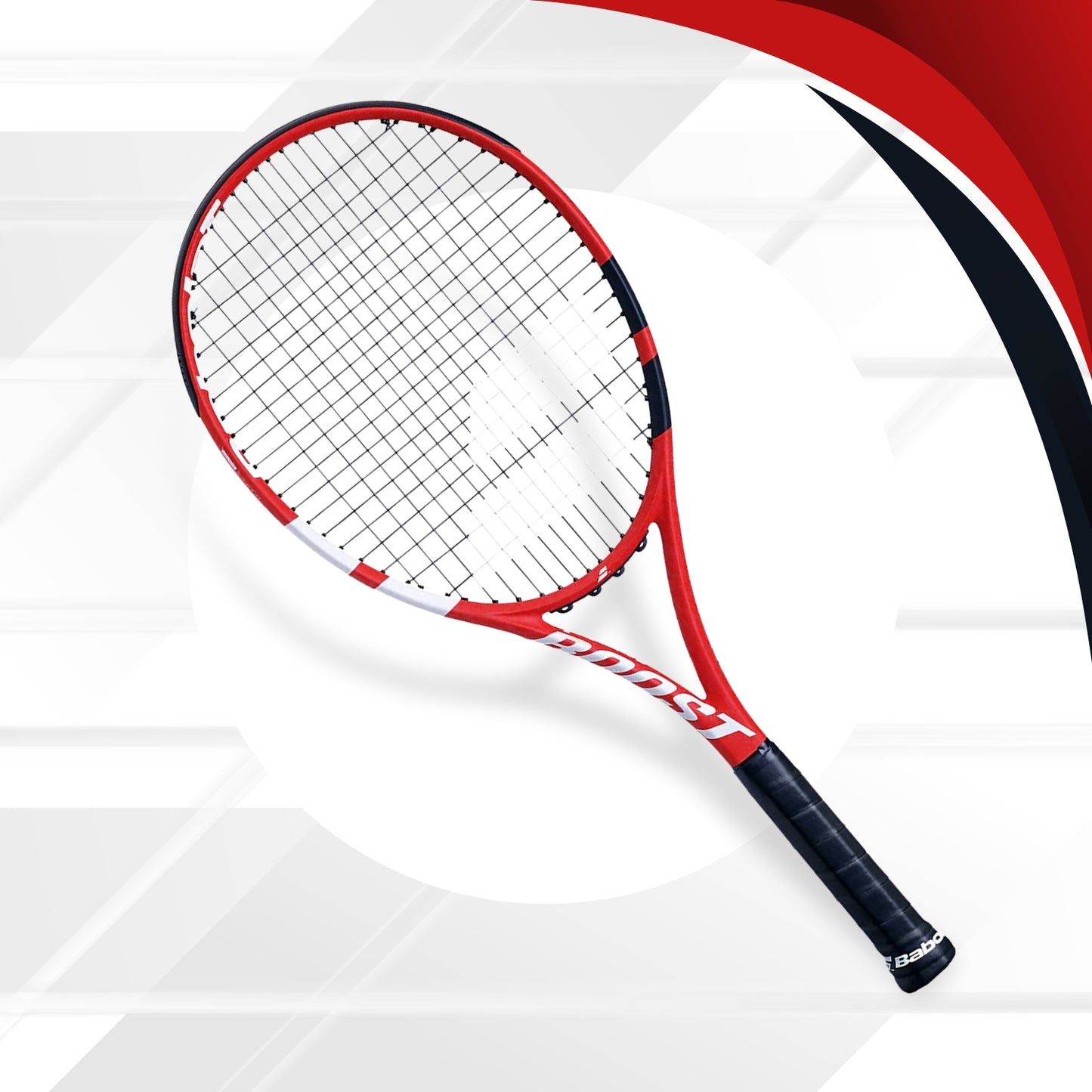 Babolat Boost S Tennis Racquet - Best Price online Prokicksports.com