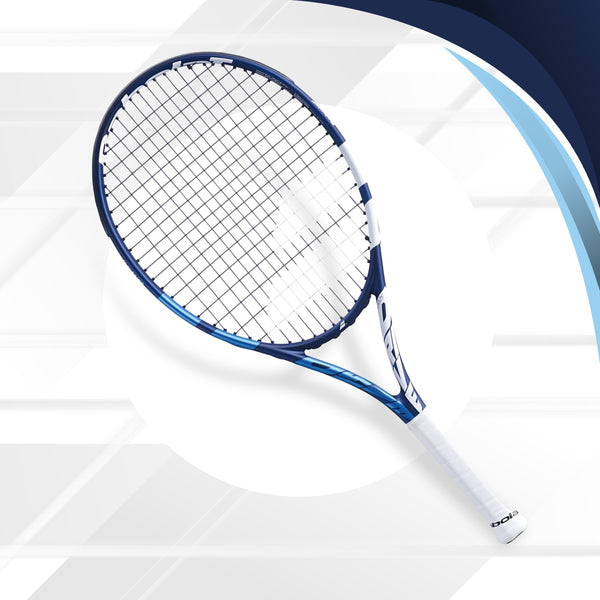 Babolat Drive Junior 25 Tennis Racquet