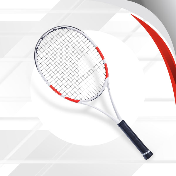 Babolat Pure Strike 100 Gen4 Tennis Racquet (305 Grams - Unstrung)