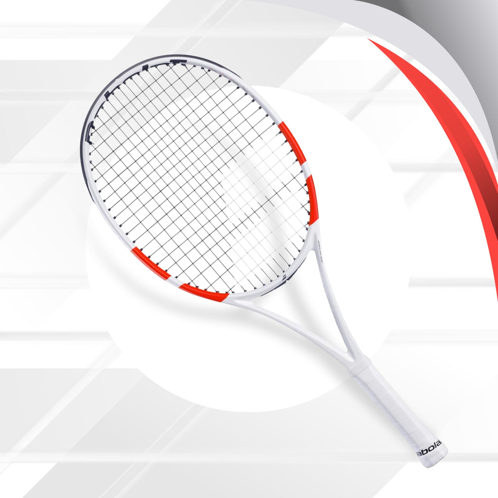 Babolat Pure Strike Junior 26 Gen4 Tennis Racquet (250 Grams - Strung)