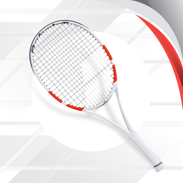 Babolat Pure Strike Junior 26 Gen4 Tennis Racquet (250 Grams - Strung)