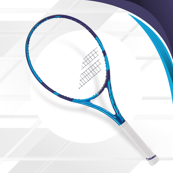 Babolat Pure Drive Lite Tennis Racquet (270 Grams - Unstrung)