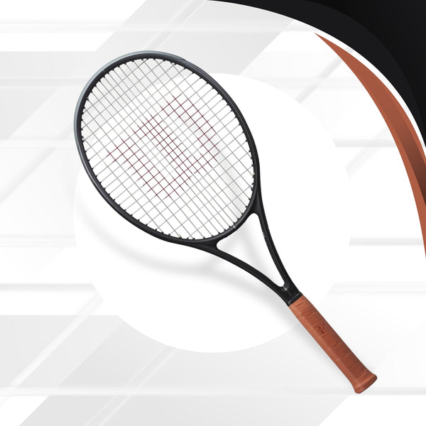 Wilson RF 1 Future Tennis Racquet (285 Grams - Unstrung)