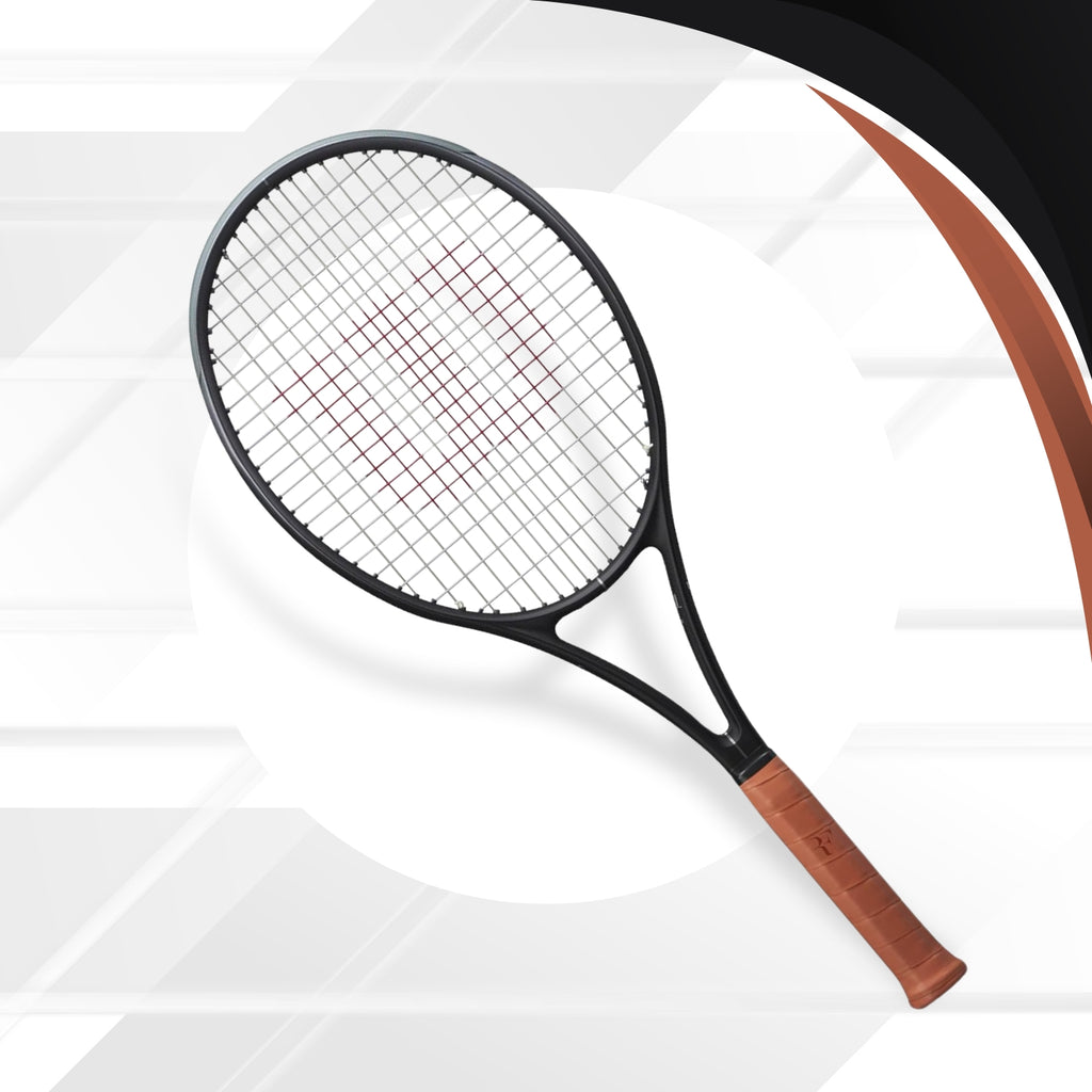 Wilson RF 1 Future Tennis Racquet (285 Grams - Unstrung) - Best Price online Prokicksports.com