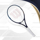 Wilson Roland Garros Equipe HP 3 Tennis Racquet (286Grams - Strung) - Best Price online Prokicksports.com
