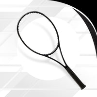Wilson Noir Blade 100L V8 Tennis Racquet, (285 Grams - Unstrung) - Best Price online Prokicksports.com
