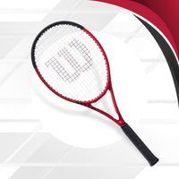 Wilson Clash 100UL V2.0 Tennis Racquet - Best Price online Prokicksports.com