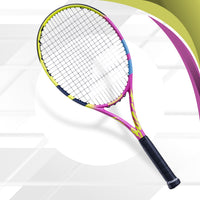 Babolat BOOST RAFA 2 Strung Tennis Racquet - Best Price online Prokicksports.com