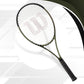Wilson Blade 98 V8 Unstrung Tennis Racquet - Best Price online Prokicksports.com