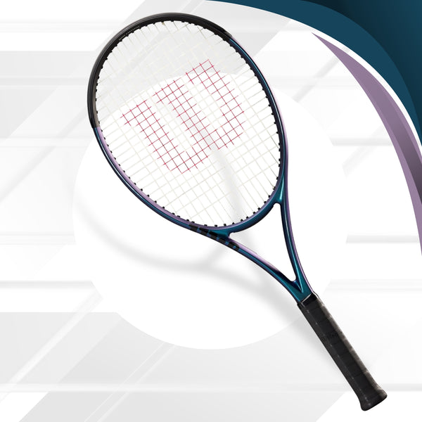 Wilson Ultra 100UL V4-L1 Unstrung Tennis Racquet
