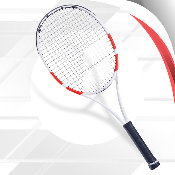 Babolat Pure Strike 16/19 U NC Tennis Racquet