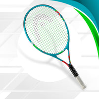 Head Novak 25  Tennis Racquet Junior - Best Price online Prokicksports.com