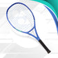 Yonex EZone 26 Strung Tennis Racquet - Blast Blue | Lightweight 235g | G0 Grip for Junior Players - Best Price online Prokicksports.com