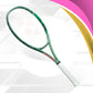 Yonex Percept 100L Unstrung Tennis Racquet, Olive Green - 280 Grams - Best Price online Prokicksports.com