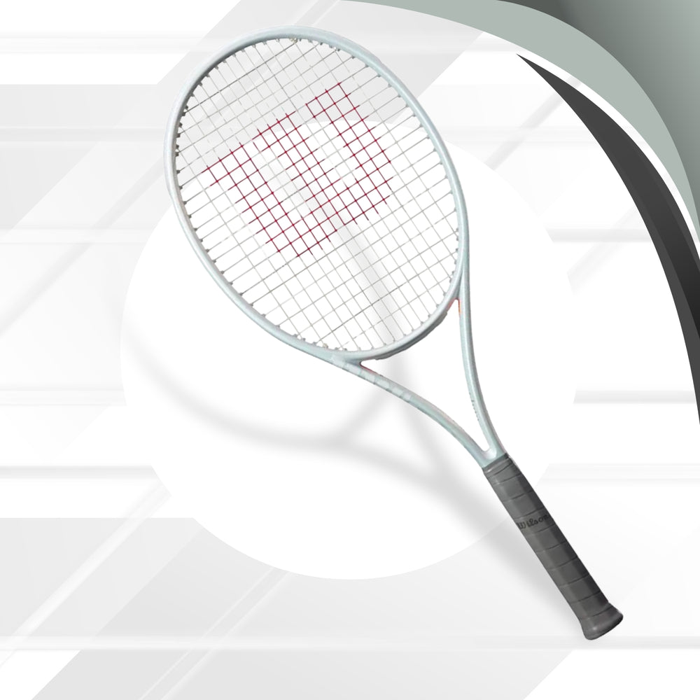 Wilson Shift 99L V1 Unstrung Tennis Racquet