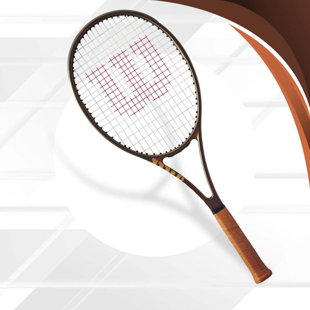 Wilson Pro Staff 97 V14 FRM 3 Unstrung Tennis Racquet
