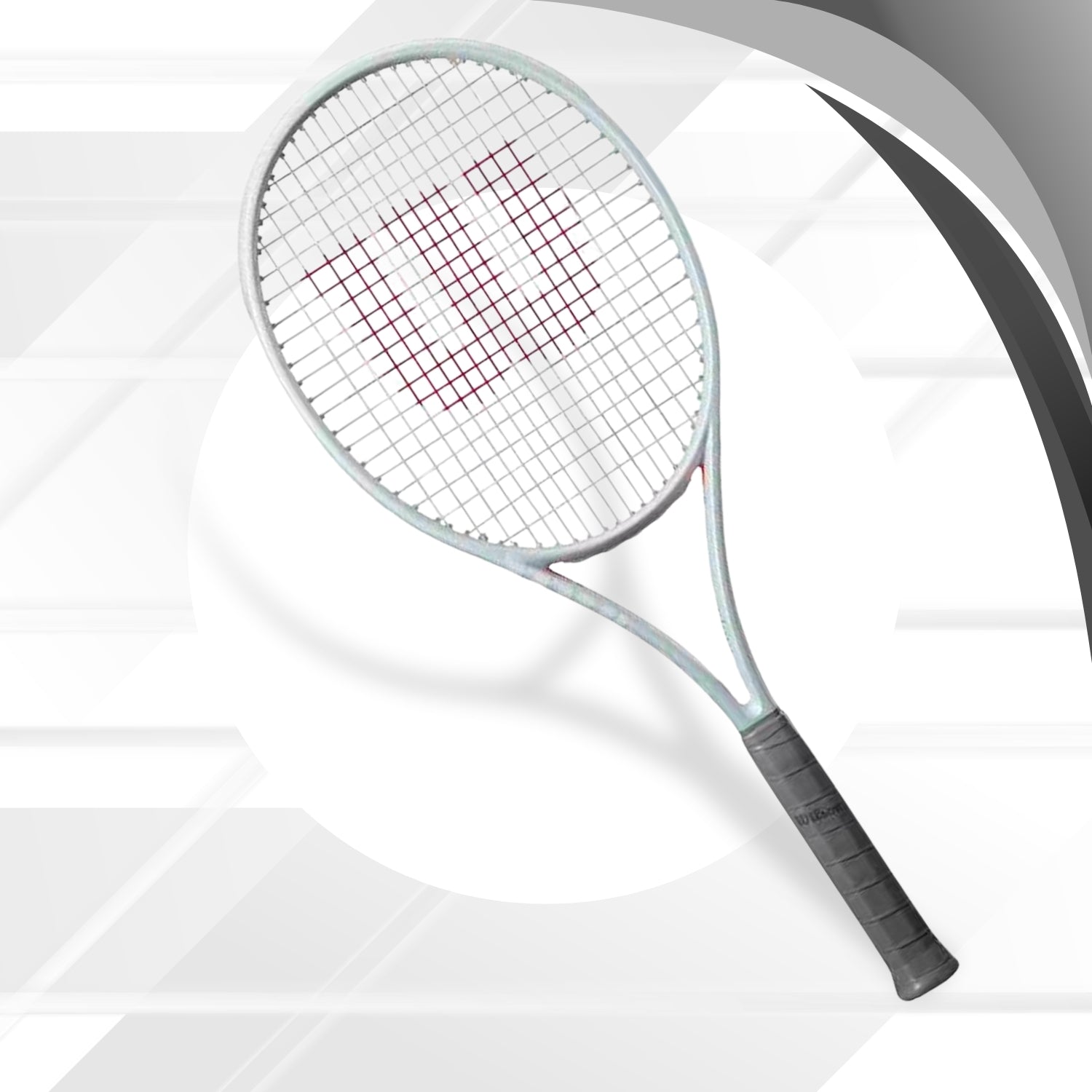 Wilson Shift 99 Pro V1 Frm 3 Unstrung Tennis Racquet – Prokicksports