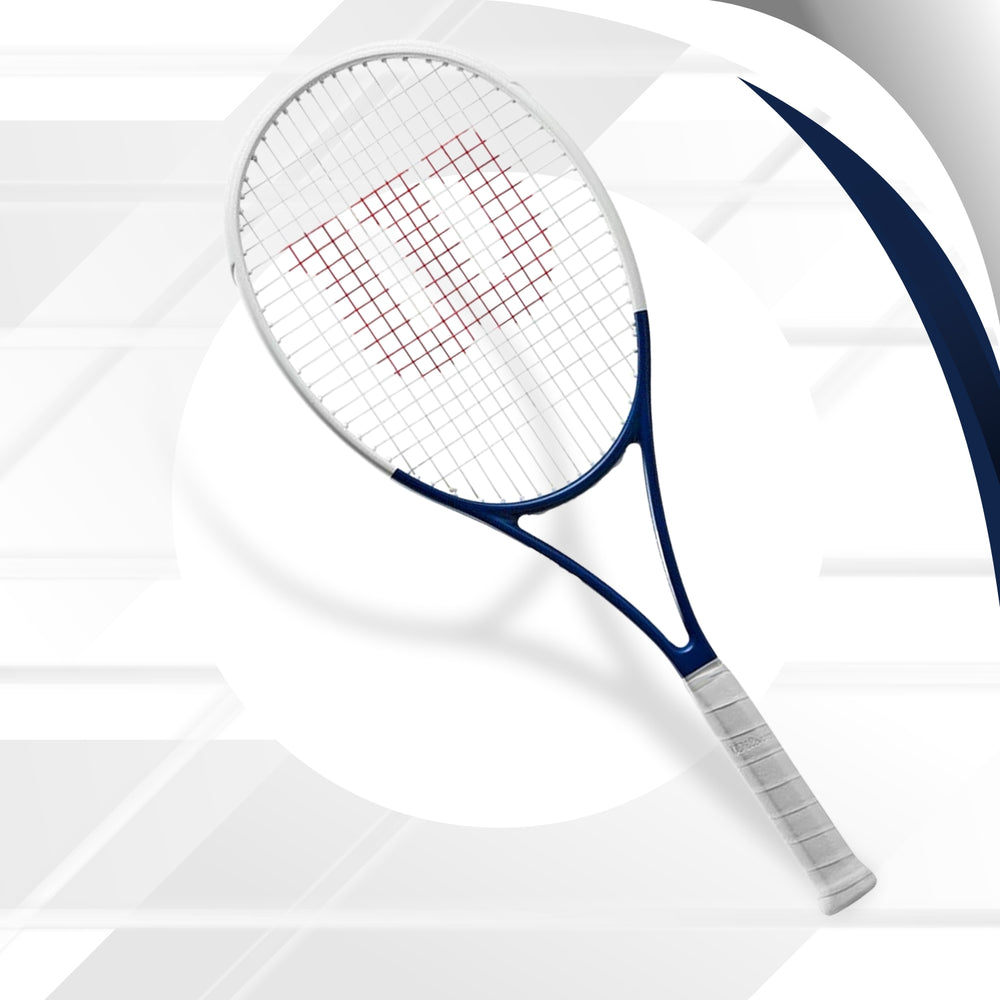 Wilson Blade 98 V8 US Open 2023 Unstrung Tennis Racquet