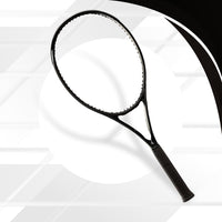 Wilson Noir Clash 100 V2-L4 Unstrung Tennis Racquet - Best Price online Prokicksports.com