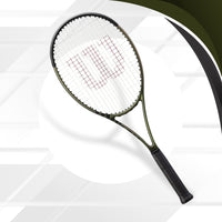 Wilson Blade 98 V8.0 Tennis Racquet, G3 - Best Price online Prokicksports.com