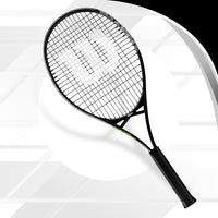 Wilson Aggressor 112 Tennis Racquet - Best Price online Prokicksports.com