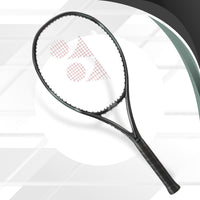 Yonex EZone 98 Tennis Racquet, Aqua Night Black - Best Price online Prokicksports.com