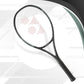 Yonex EZone 100 Tennis Racquet, Aqua Night Black - Best Price online Prokicksports.com