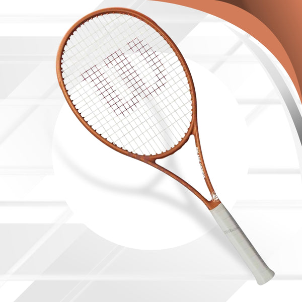 Wilson Blade 98 Unstrung Tennis Racquet