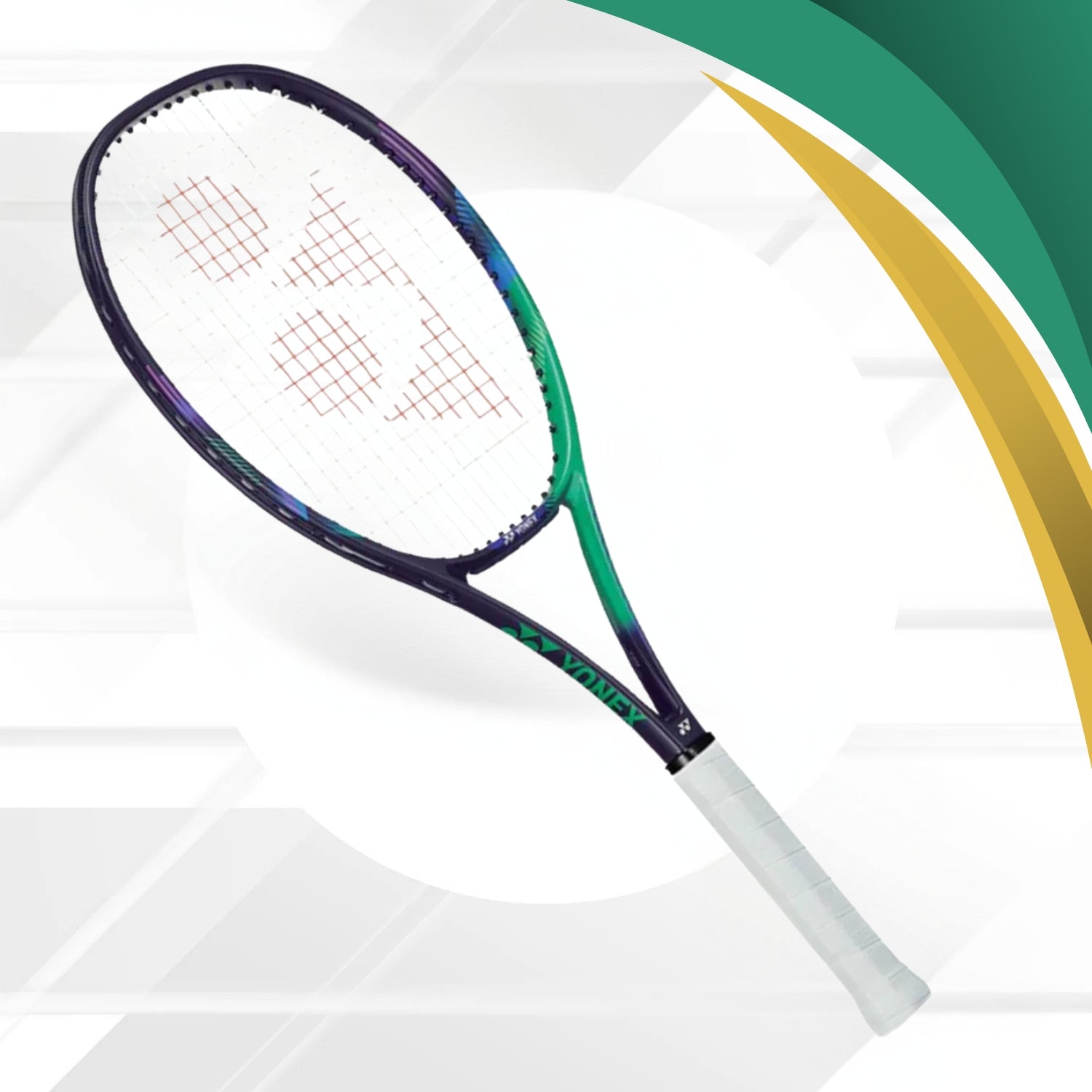YONEX ブイコア　プロ　97 G3 Yonex Vcore Pro 97L (G3) Tennis Racquet – 290g | Precision
