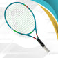 HEAD Novak 23 Junior Tennis Racquet | Lightweight 215g | Strung | 3 5/8 Grip | Blue - Best Price online Prokicksports.com