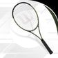 Wilson Blade 100Ul V8.0, Green/Black - 265 Grams - Best Price online Prokicksports.com