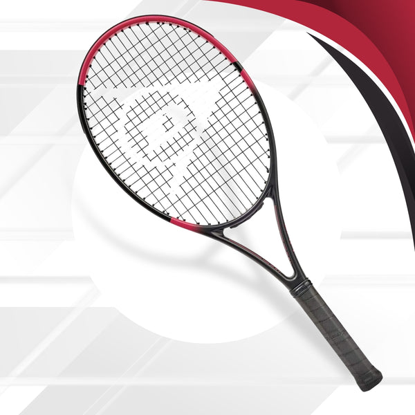 Dunlop Team285 Tennis Racquet