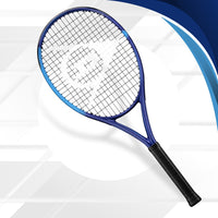 Dunlop FX Team270 Tennis Racquet - Best Price online Prokicksports.com