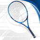 Babolat Pure Drive Junior 26 Strung Tennis Racquet - Best Price online Prokicksports.com