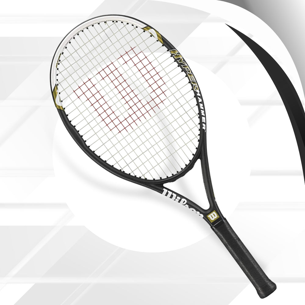 Wilson Hyper Hammer 5.3 WO CVR 3 Tennis Racquet