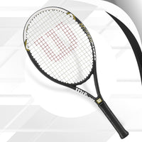 Wilson Hyper Hammer 5.3 WO CVR 3 Tennis Racquet - Best Price online Prokicksports.com