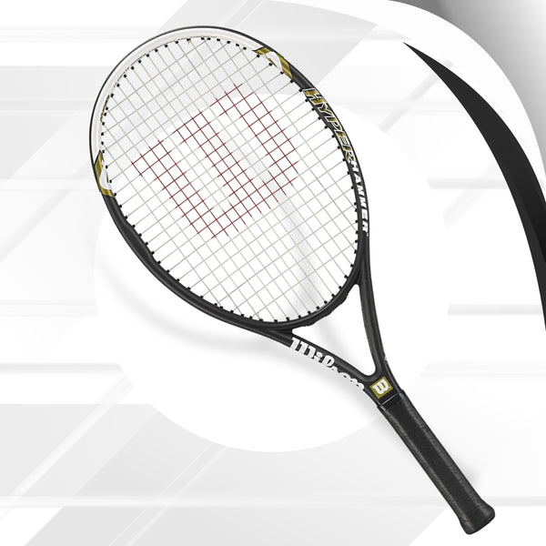 Wilson Hyper Hammer 5.3 WO CVR 3 Tennis Racquet