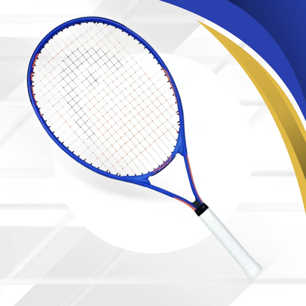 HEAD Speed 25 Graphite Strung Tennis Racquet for Juniors - Best Price online Prokicksports.com