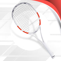 Babolat Pure Strike Lite Unstrung Tennis Racquet - Best Price online Prokicksports.com