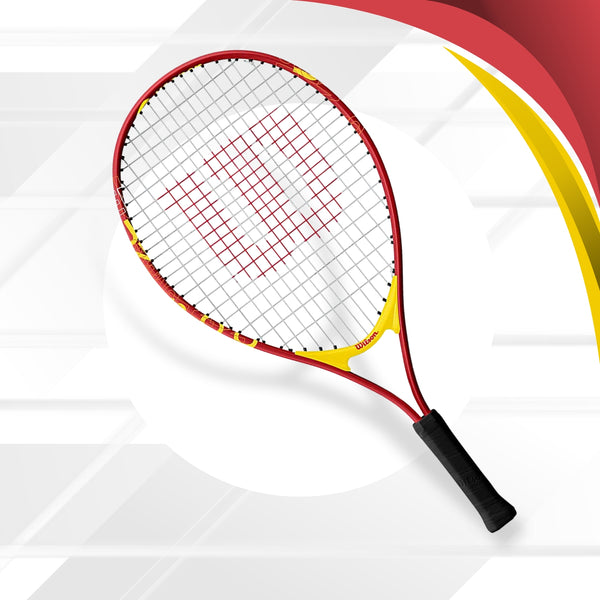 Wilson US Open 23 Junior Tennis Racquet