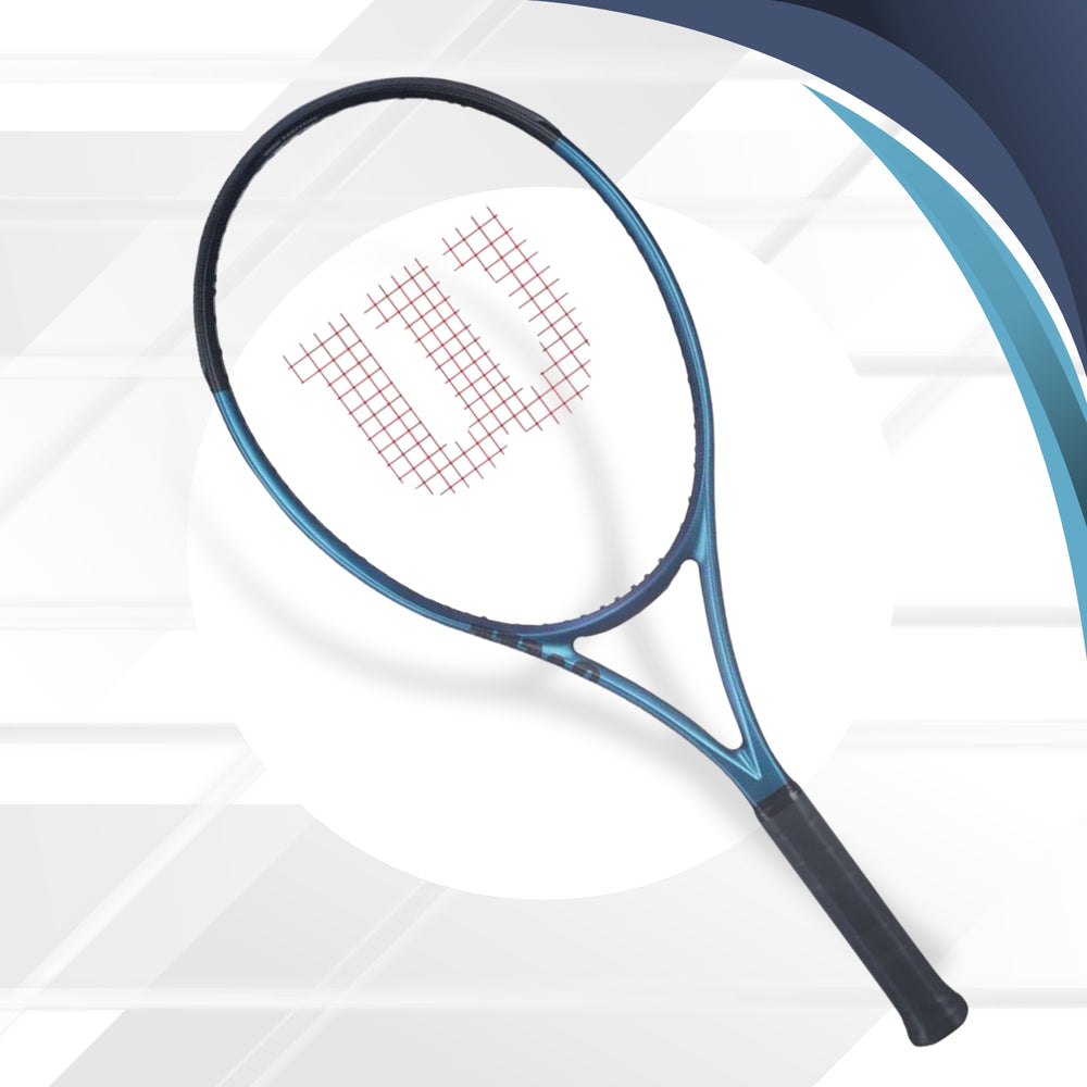 Wilson Ultra 100UL V4.0 FRM 3 Tennis Racquet