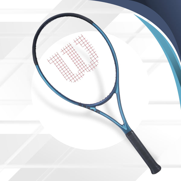 Wilson Ultra 100UL V4.0 FRM 3 Tennis Racquet
