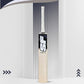 SF Terminator 2 Star Kashmir Willow Cricket Bat – Thick Edge Power Bat for Beginners, Training, and School-Level Matches - Best Price online Prokicksports.com