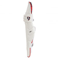 SG Test Right Hand Batting Legguard – Lightweight Cricket Pads with Superior Protection for RH Batsmen in Matches, Tournaments, and Practice Sessions - Best Price online Prokicksports.com