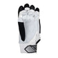 SG Test Black Right Hand Batting Gloves – Premium Protection, Soft Comfort Padding, Strong Grip & Breathability for Professional Cricket Performance - Best Price online Prokicksports.com